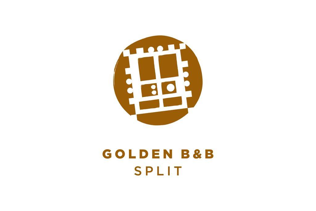 Golden B&B Split Exterior photo